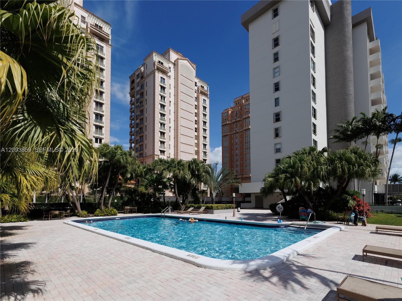 GABLES PLAZA CONDO · #203 in Coral Gables - Photo 1