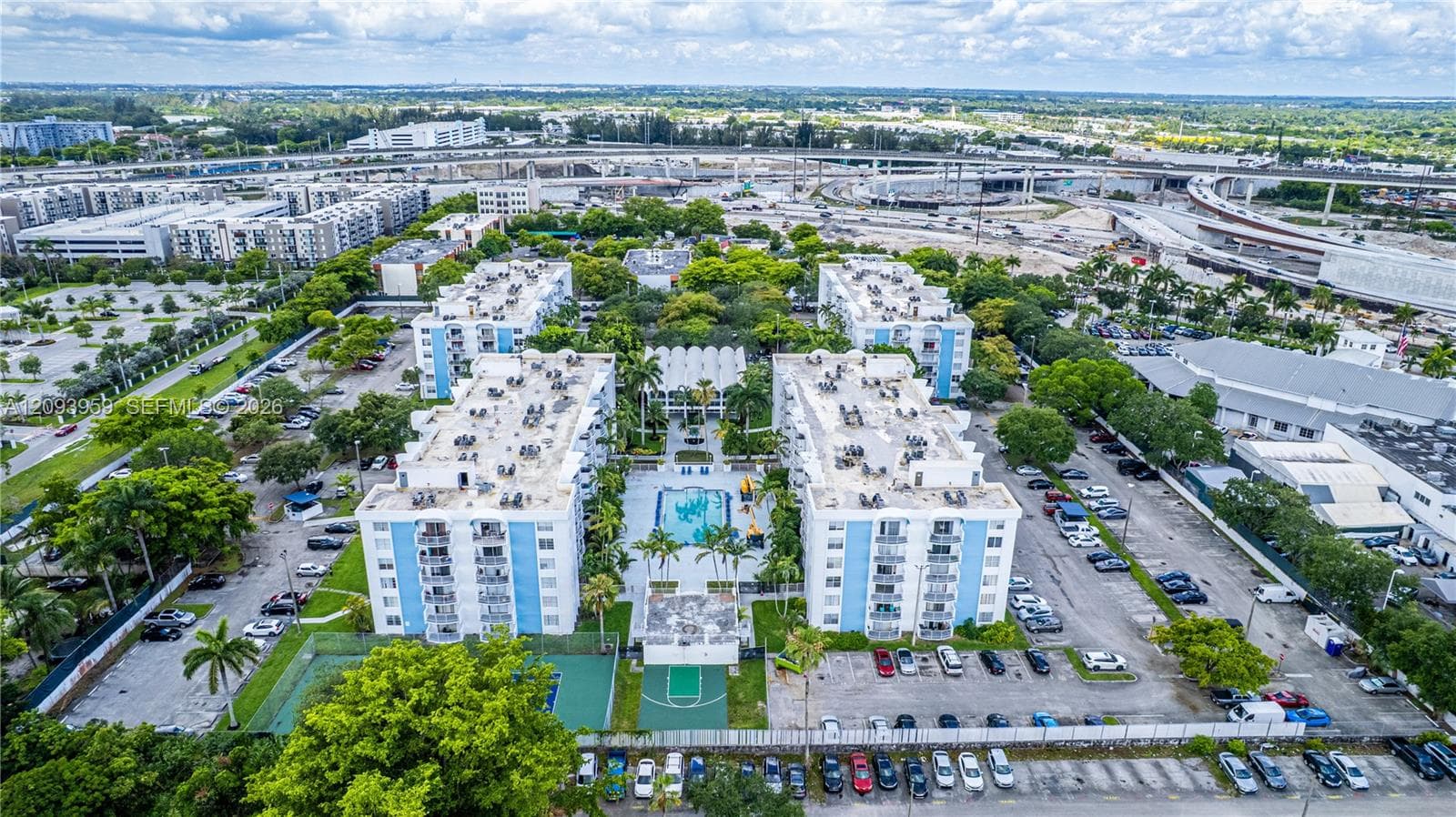 MONTECARLO CONDO · #A-201 in Miami - Photo 1