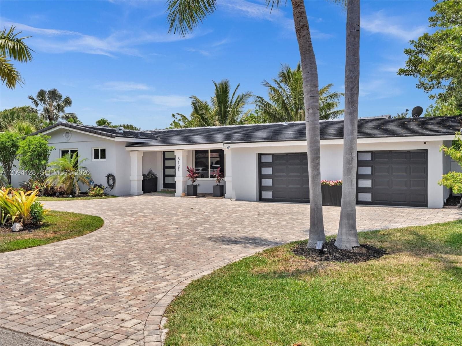 Fully Renovated Lighthouse Point home