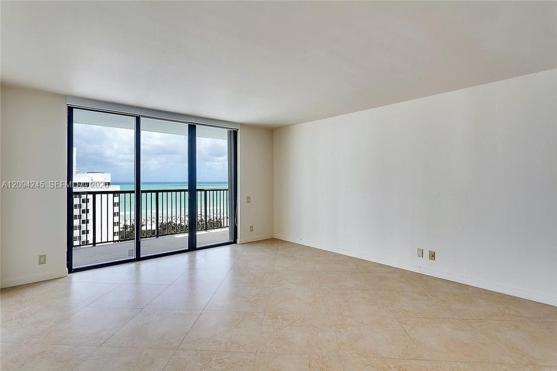 TOWER 1800 CONDO · #19F in Miami Beach - Photo 1