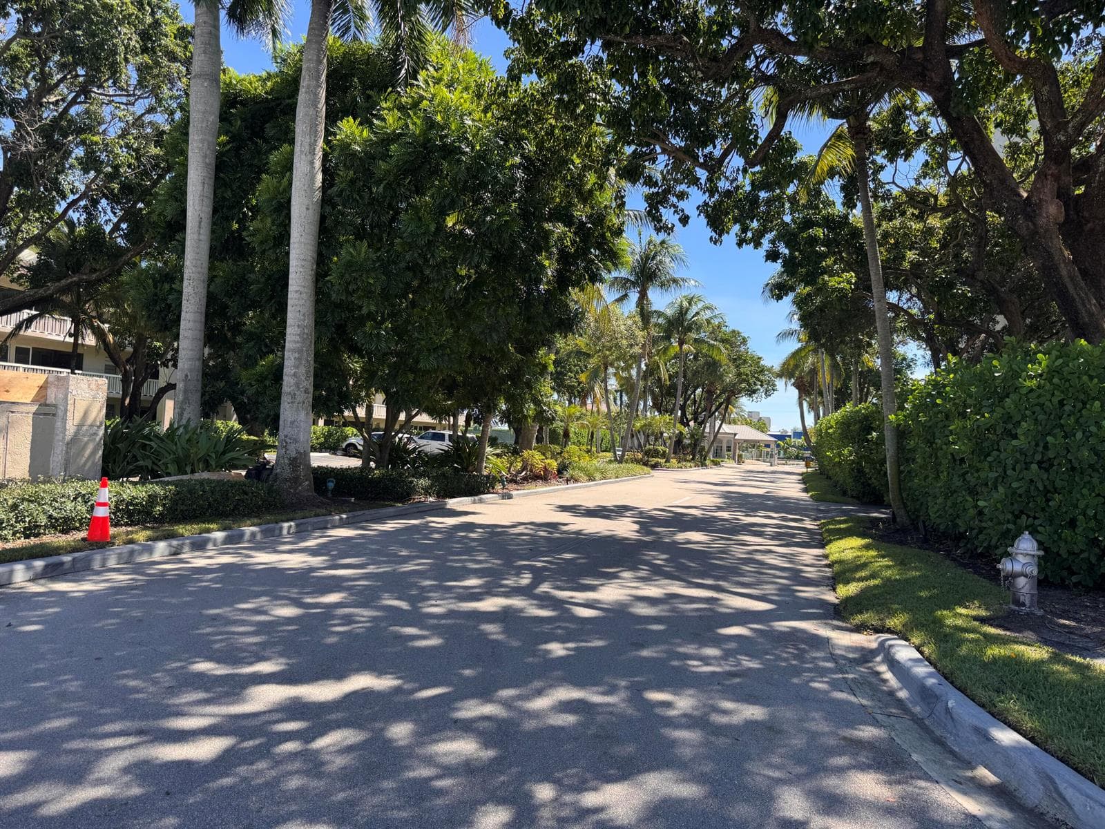6 Royal Palm Way #304