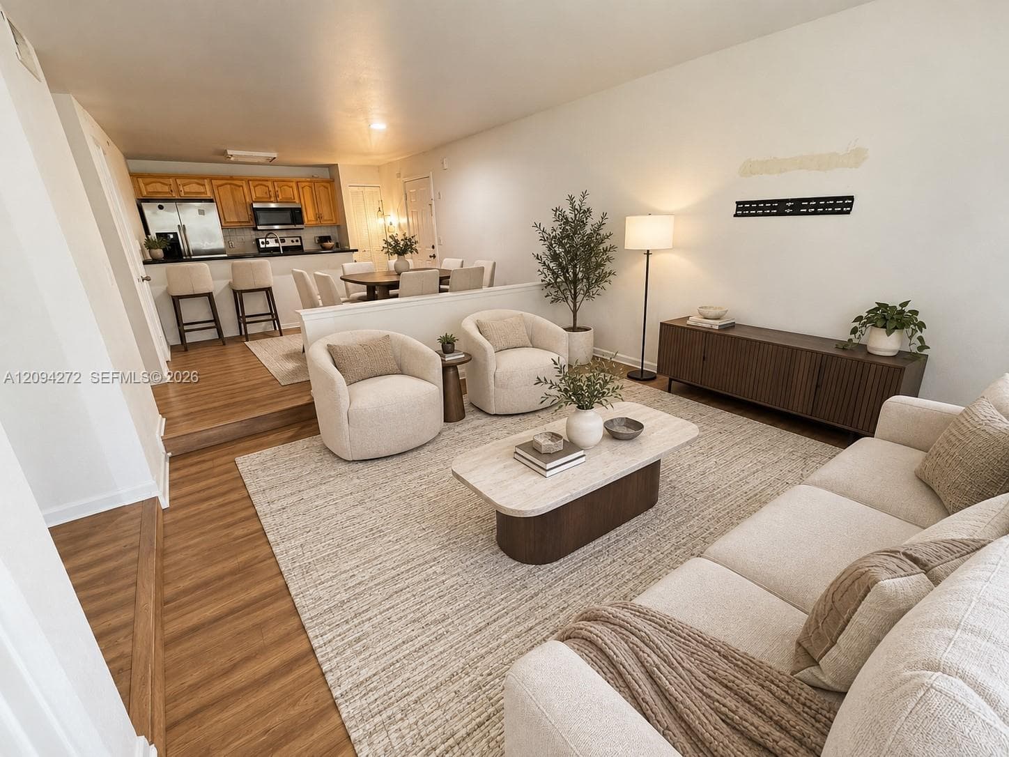 VERANO AT DELRAY CONDO #4-203