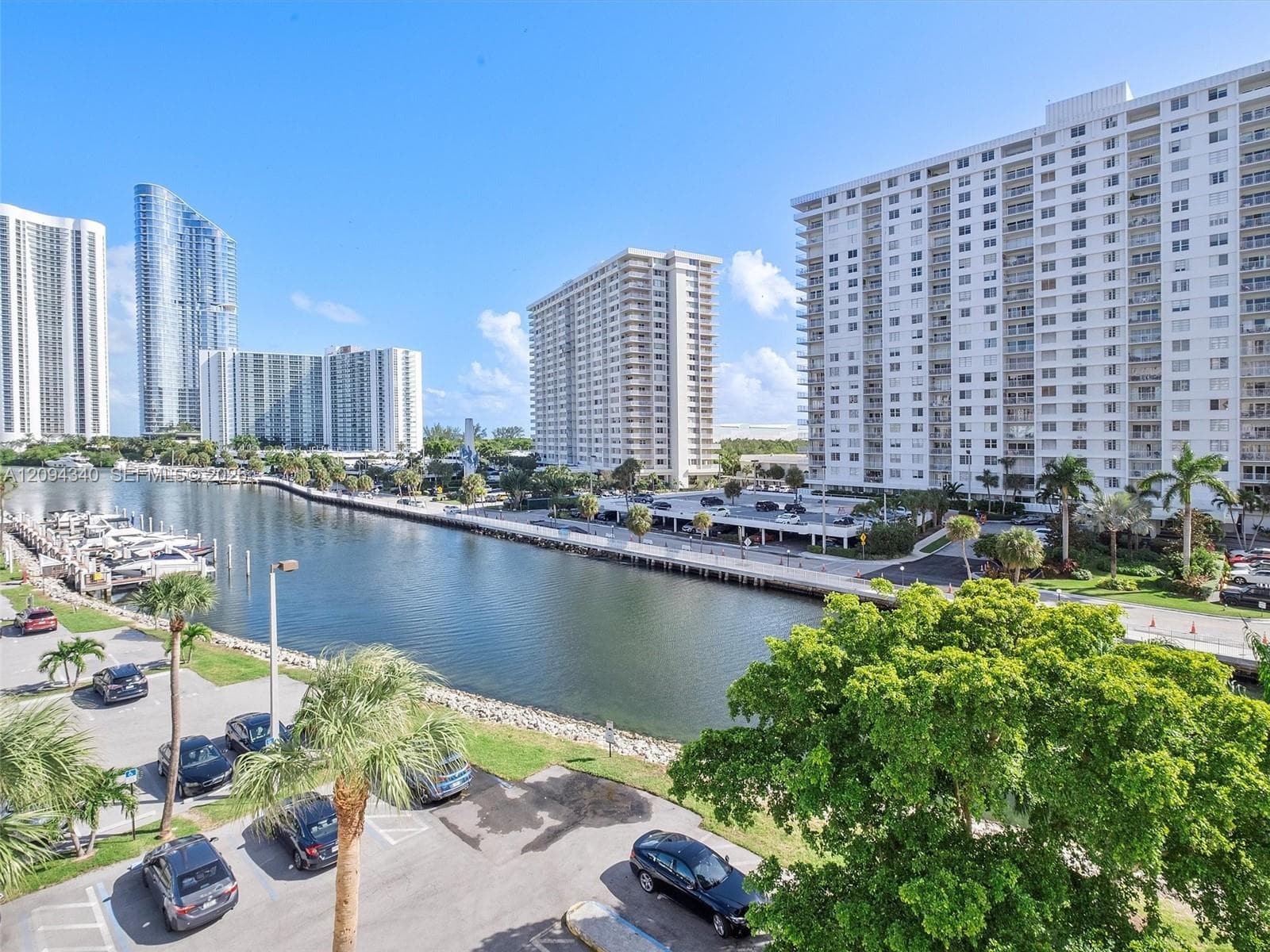COASTAL TOWERS CONDO · #523 in Sunny Isles Beach - Photo 1