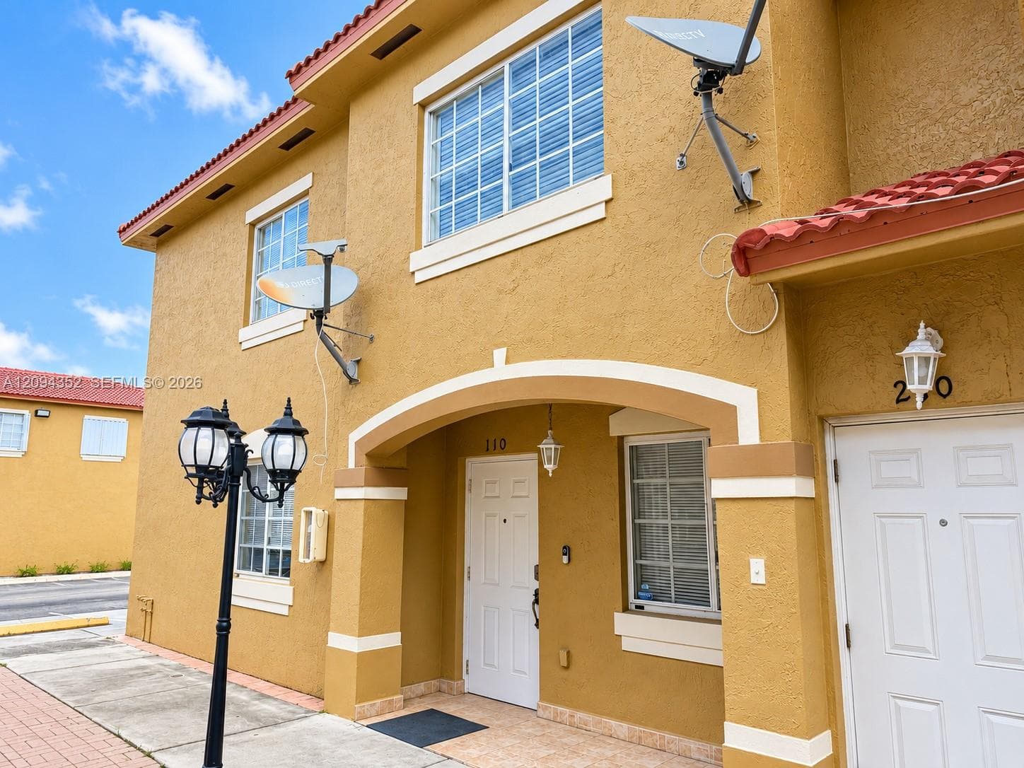 TROPICAL COURT VILLAS · #110 in Hialeah - Photo 1