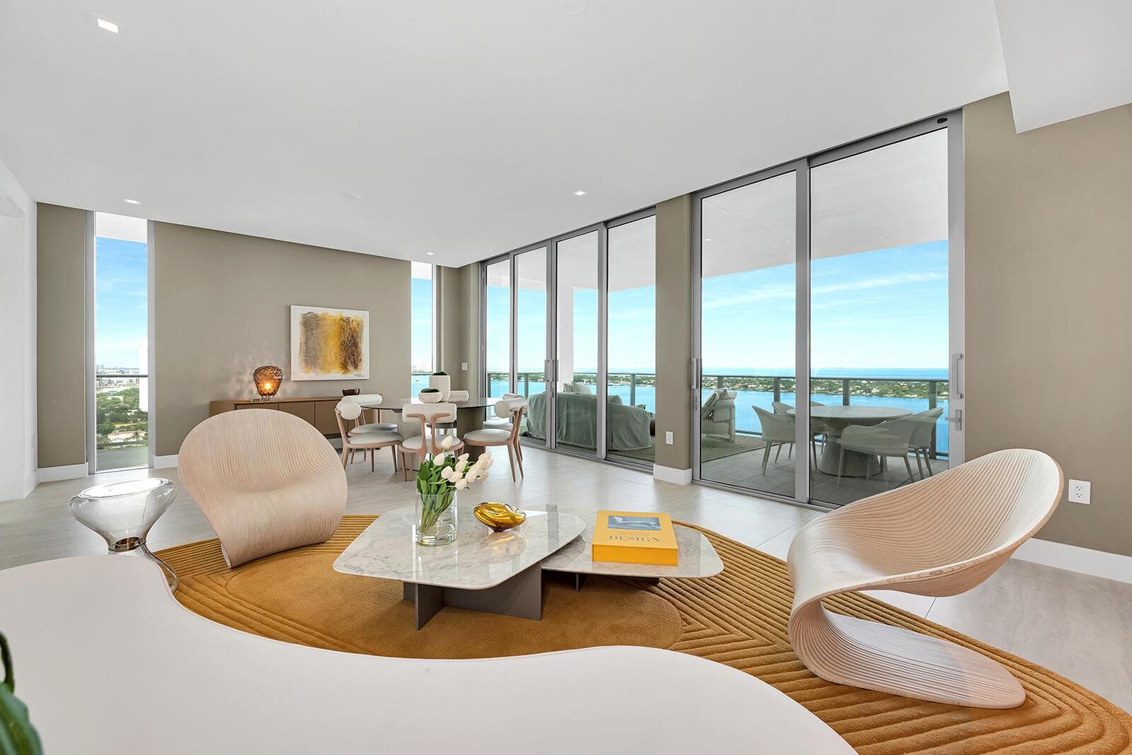 Alba Palm Beach - Unit 1804