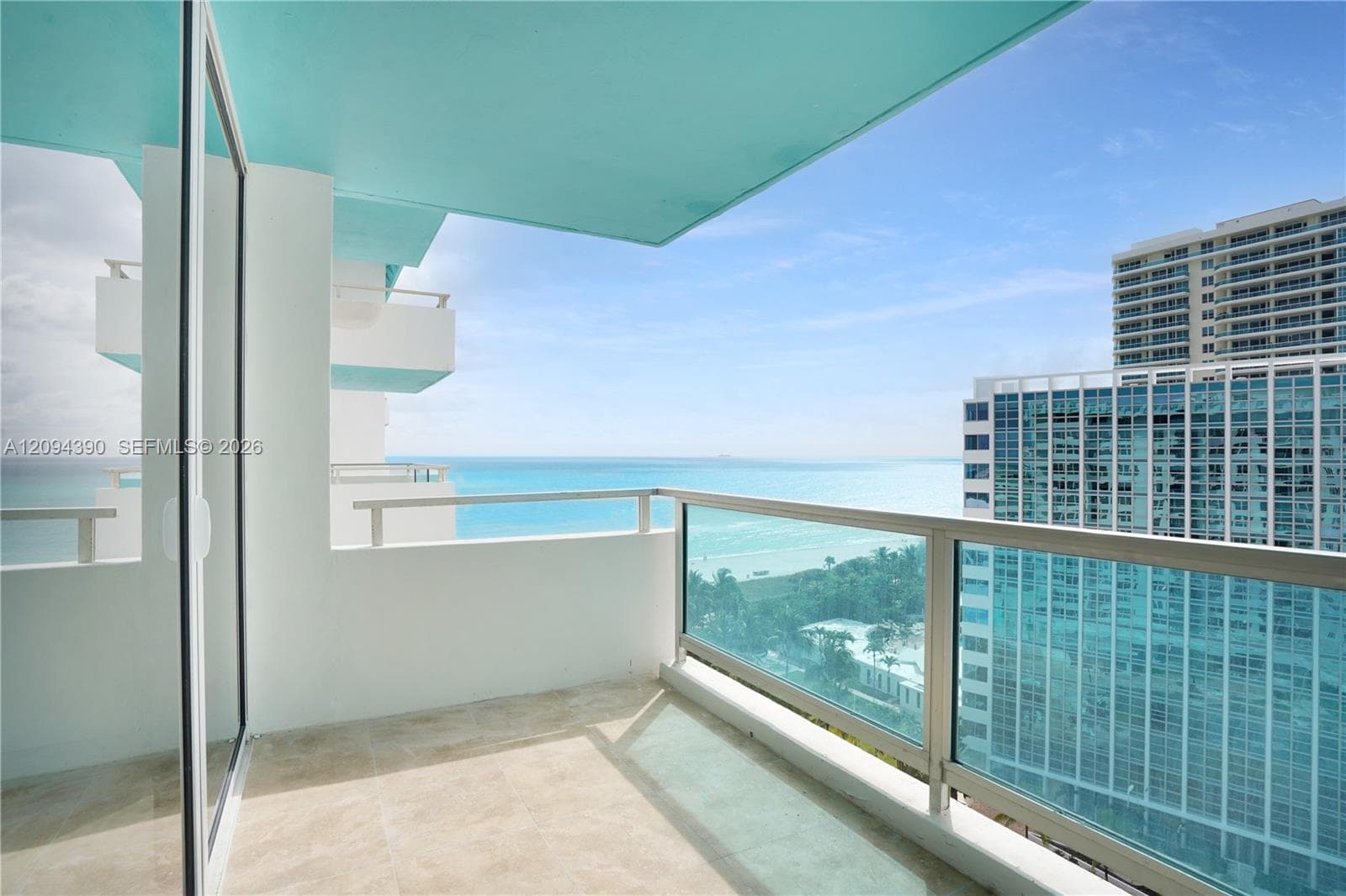 AMD PL OF FIRST OCEAN FRO · #11J in Miami Beach - Photo 1