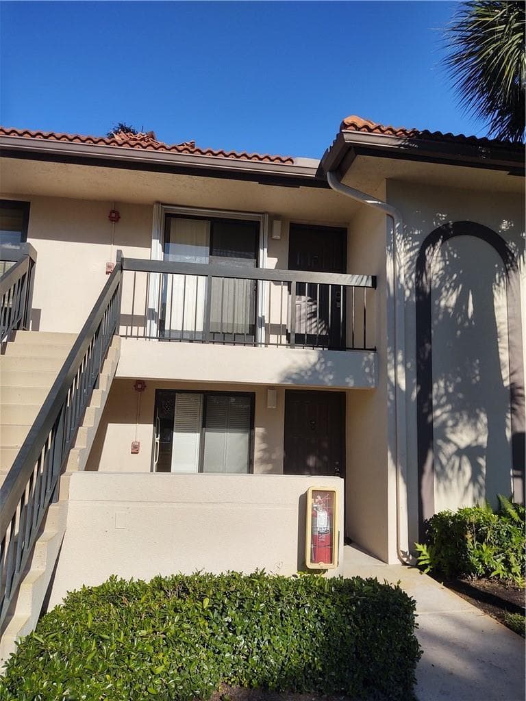 5200 E Club Circle #205