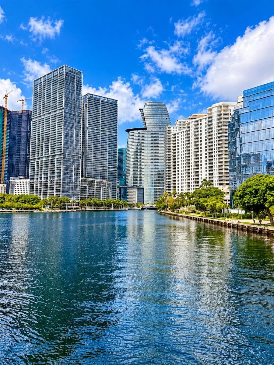 Courts Brickell Key · #2108 in Miami - Photo 1