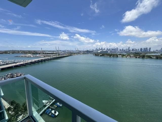 THE FLORIDIAN CONDO · #2109 in Miami Beach - Photo 1