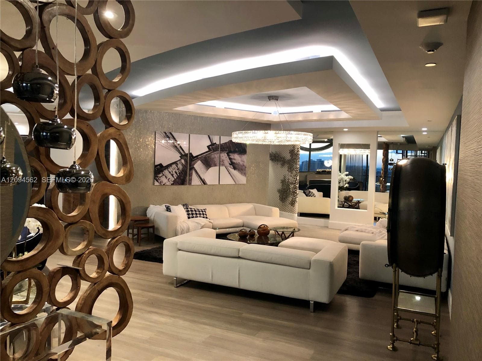 Porsche Design Tower · #2903 in Sunny Isles Beach - Photo 1