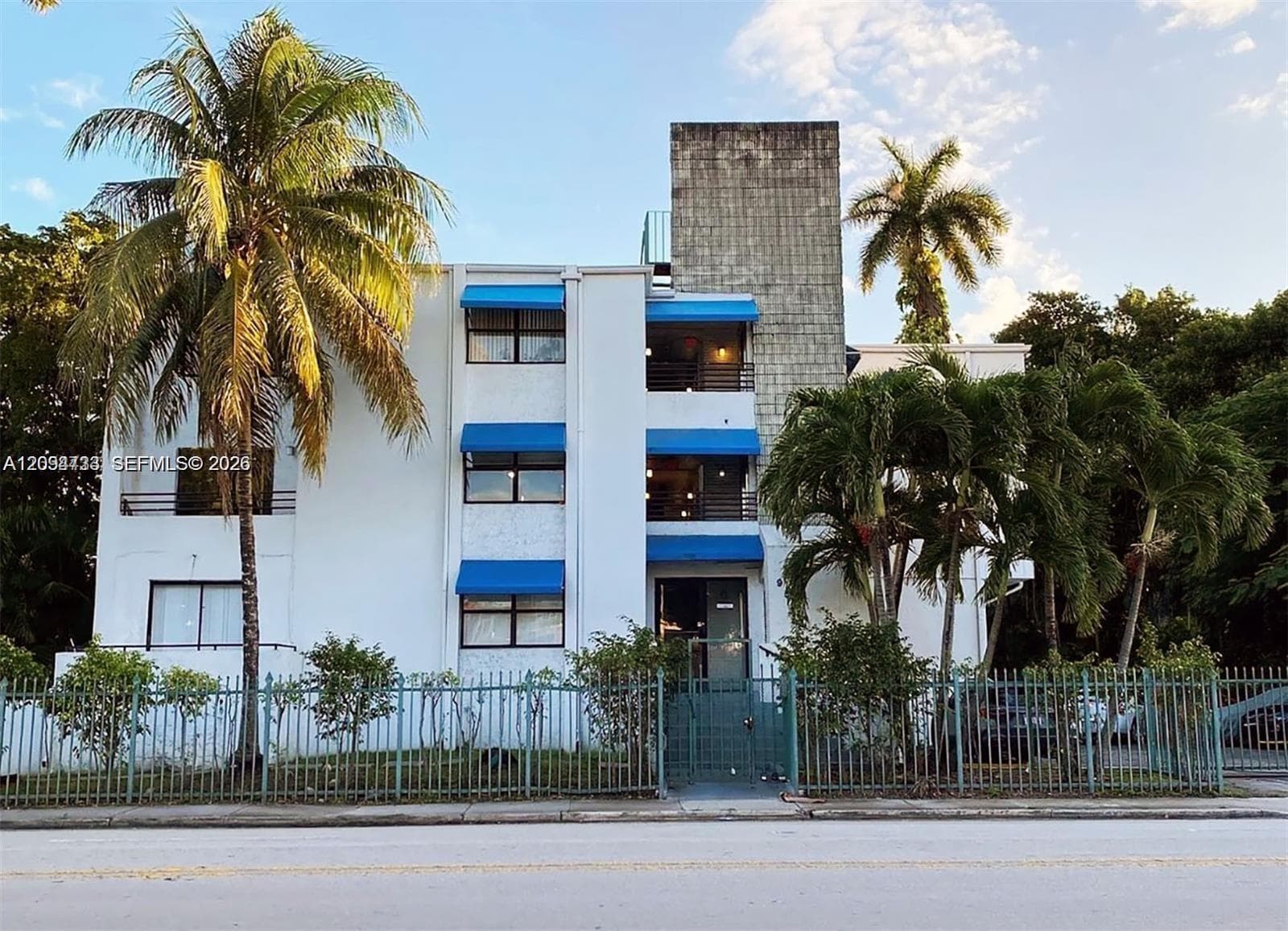 THE TWELVE CONDO · #1C in Miami - Photo 1