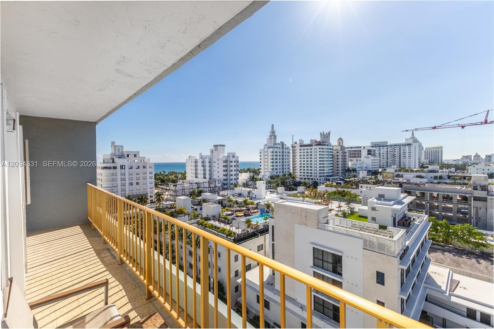 James Central Towers · #1103 in Miami Beach - Photo 1