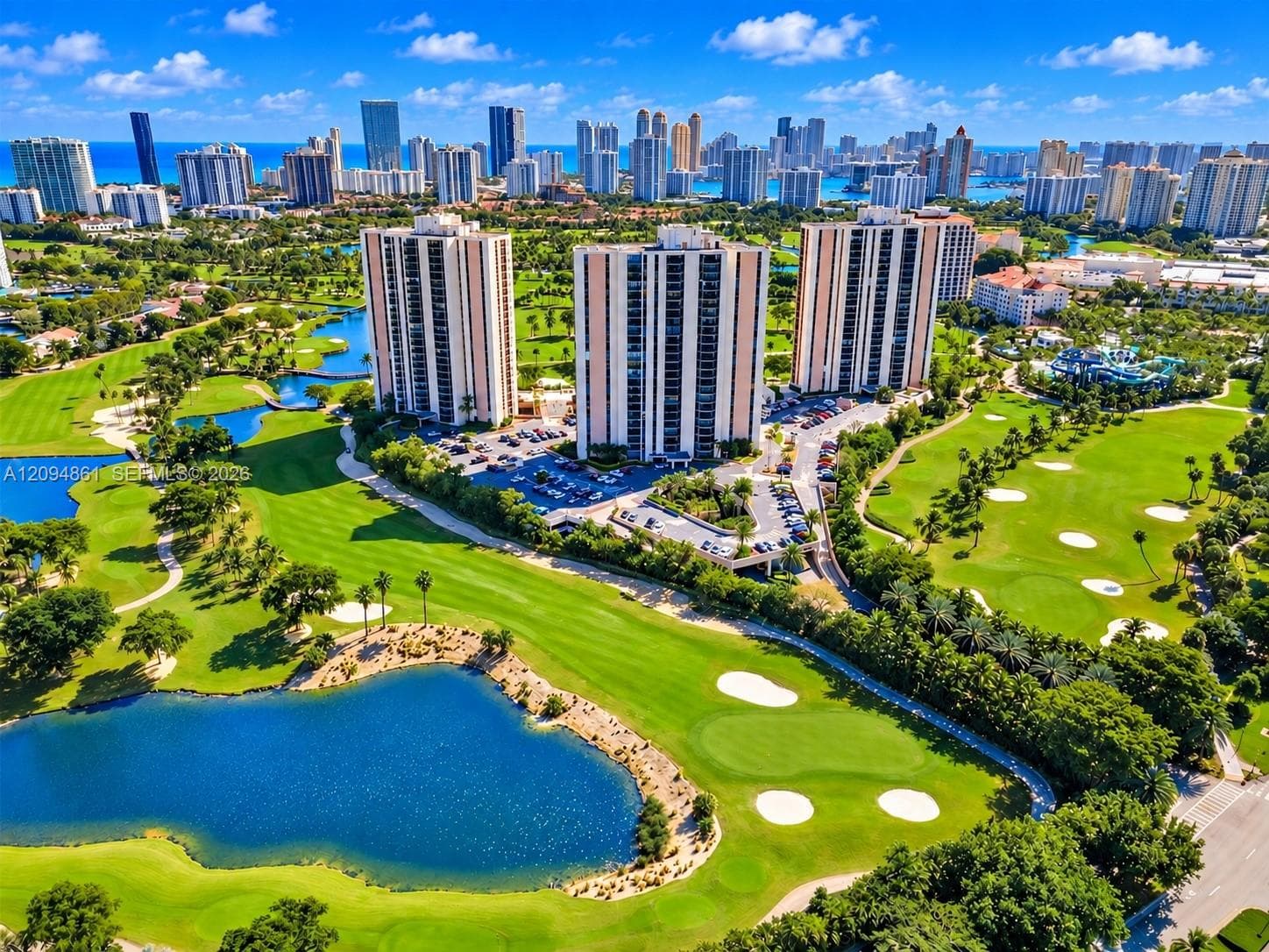 Coronado · #1025 in Aventura - Photo 1