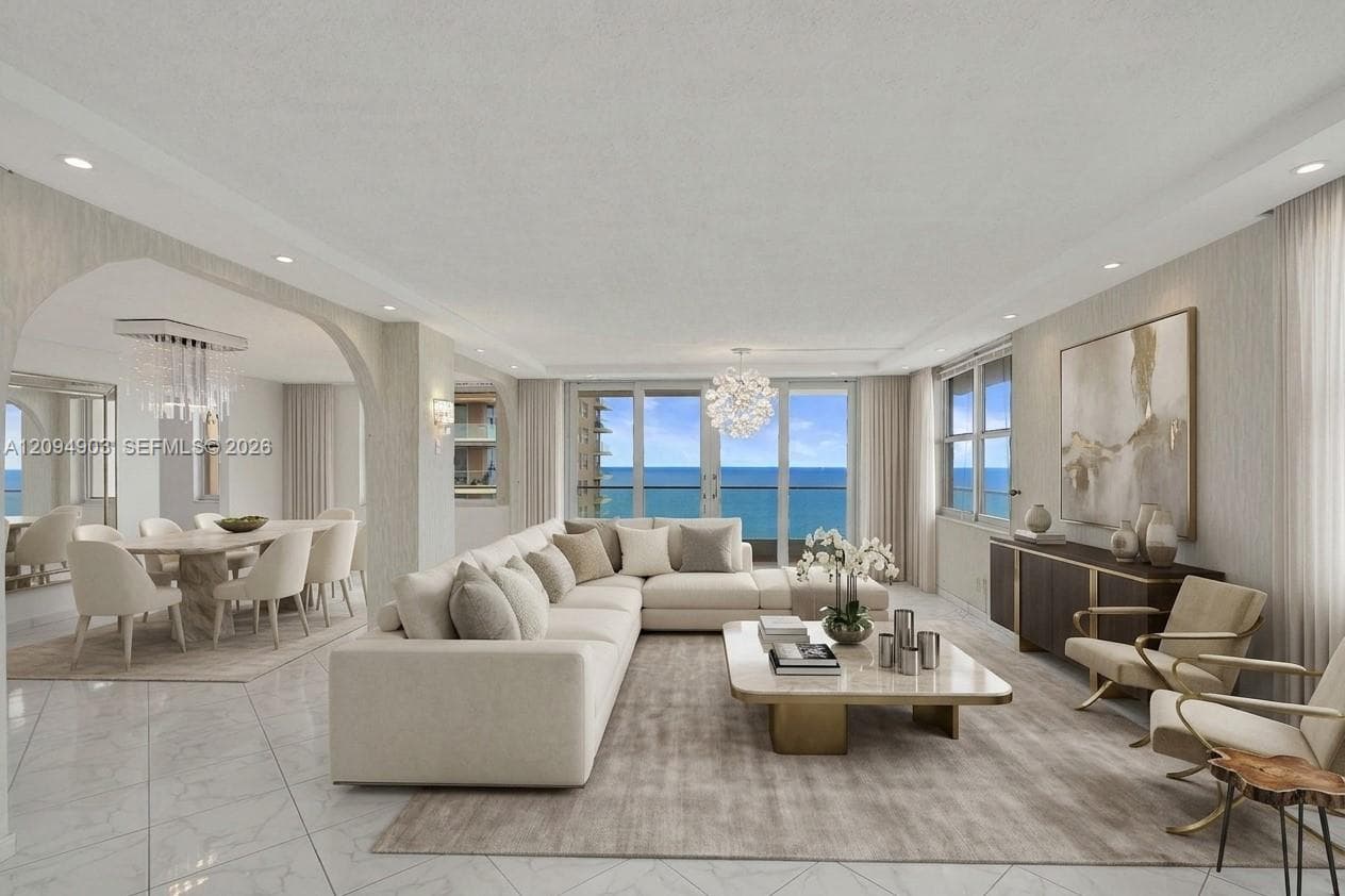 The Malaga · #16B in Hallandale Beach - Photo 1