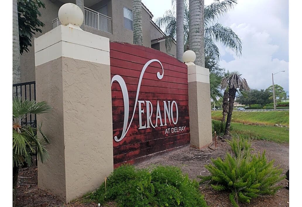 1760 Palm Cove Boulevard #5-205