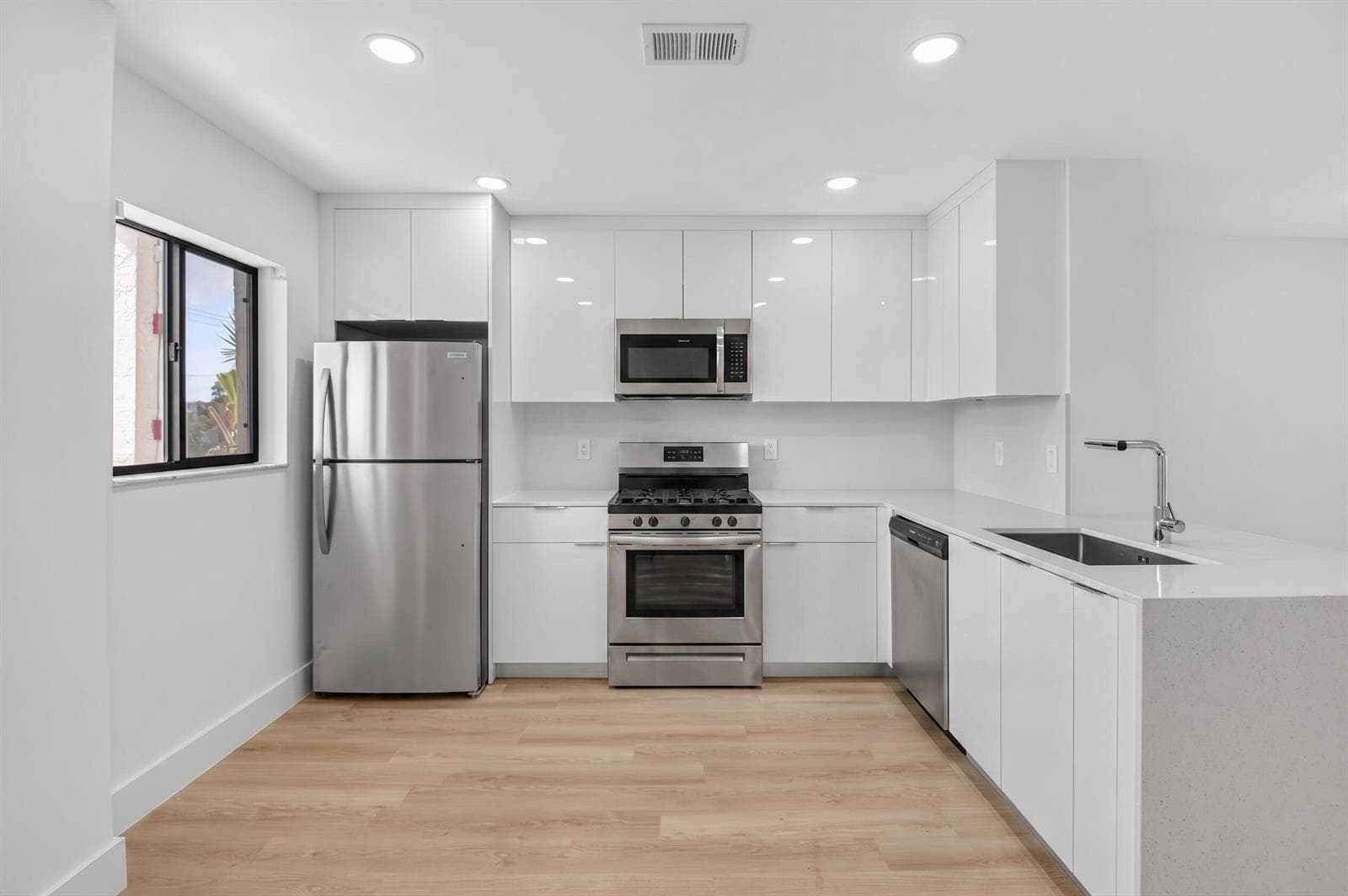 100 W Hidden Valley Boulevard #101