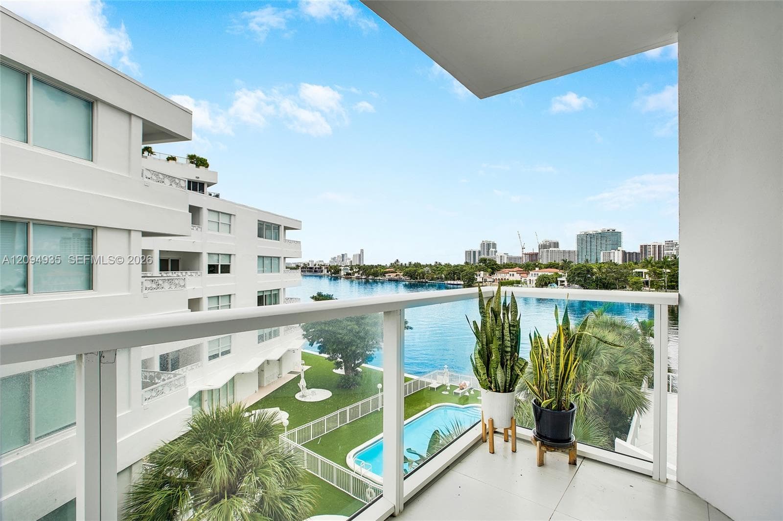 O Residences · #501 in Bay Harbor Islands - Photo 1