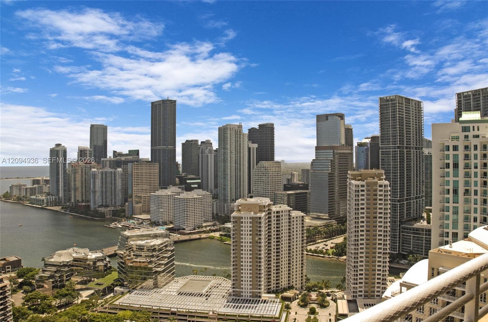 Three Tequesta Point · #3905 in Miami - Photo 1