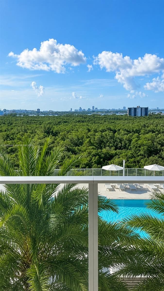One Park Tower · #802 in Miami - Photo 1