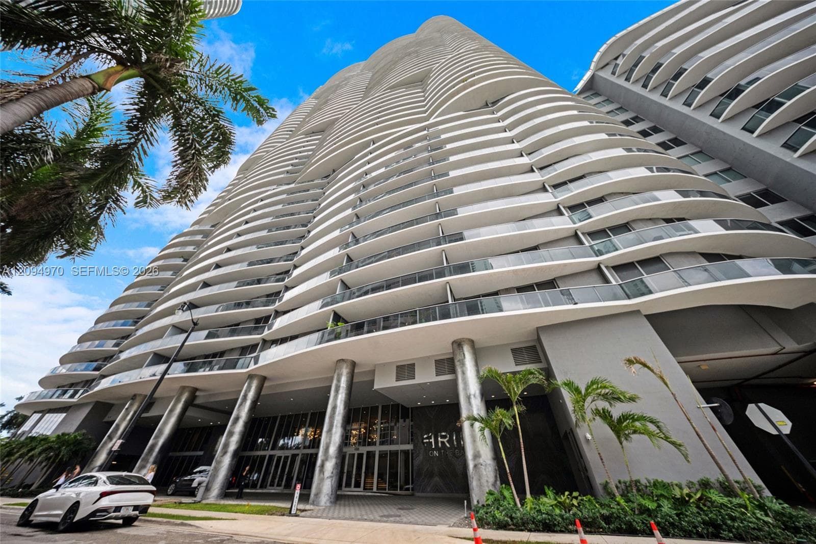 Aria on the Bay · #3003 in Miami - Photo 1