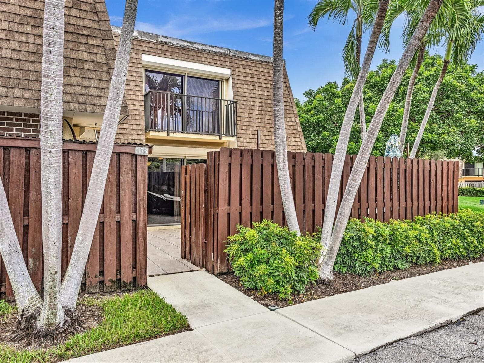 2895 Sw 22nd Circle #45B