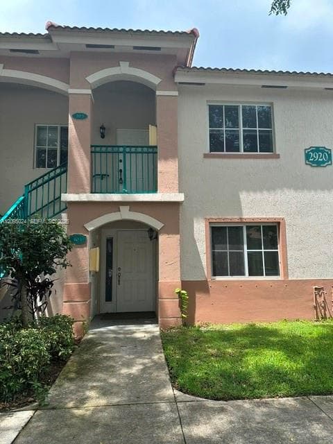 VENETIA GARDENS SOUTH CON · #203-51 in Homestead - Photo 1