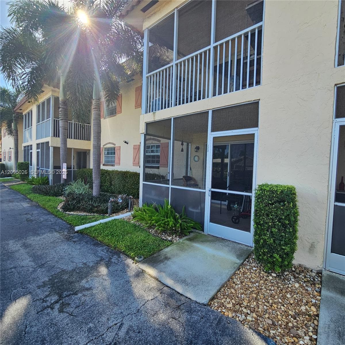 Barcelona Gardens Condo · #204 in Pompano Beach - Photo 1