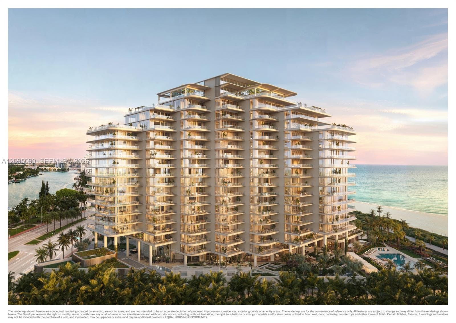 The Perigon · #1506 in Miami Beach - Photo 1