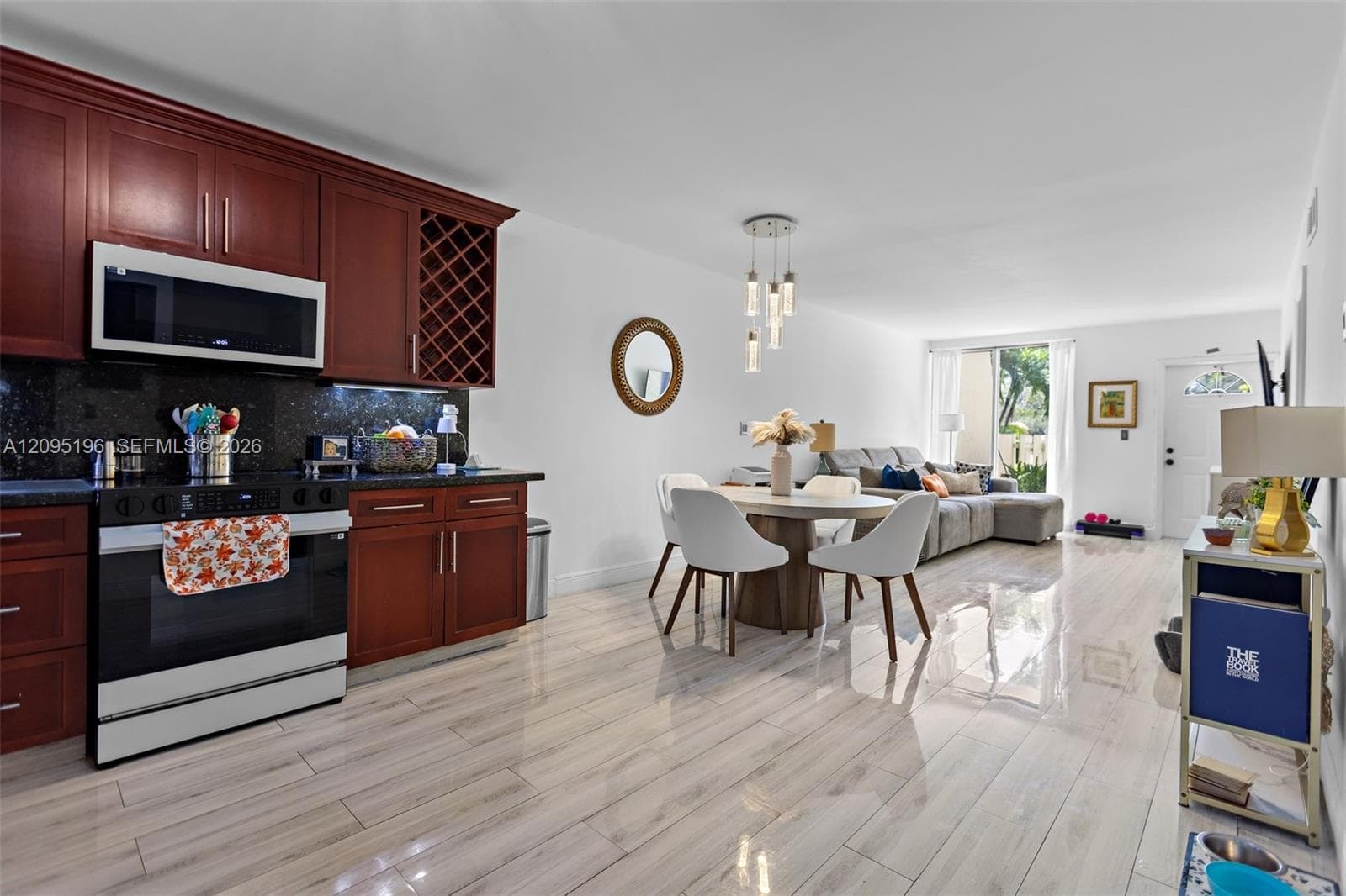 NORTHGATE TOWNHOUSE CONDO · #9B in Miami - Photo 1