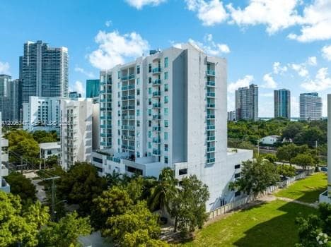 BRICKELL VIEW WEST CONDO · #809 in Miami - Photo 1