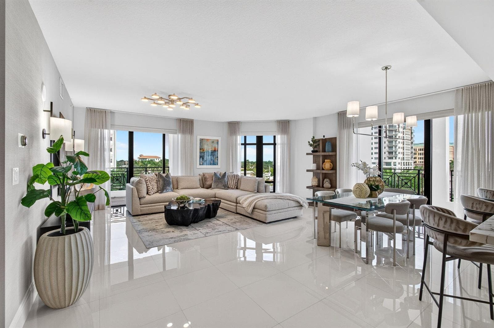 200 E Palmetto Park Road #505