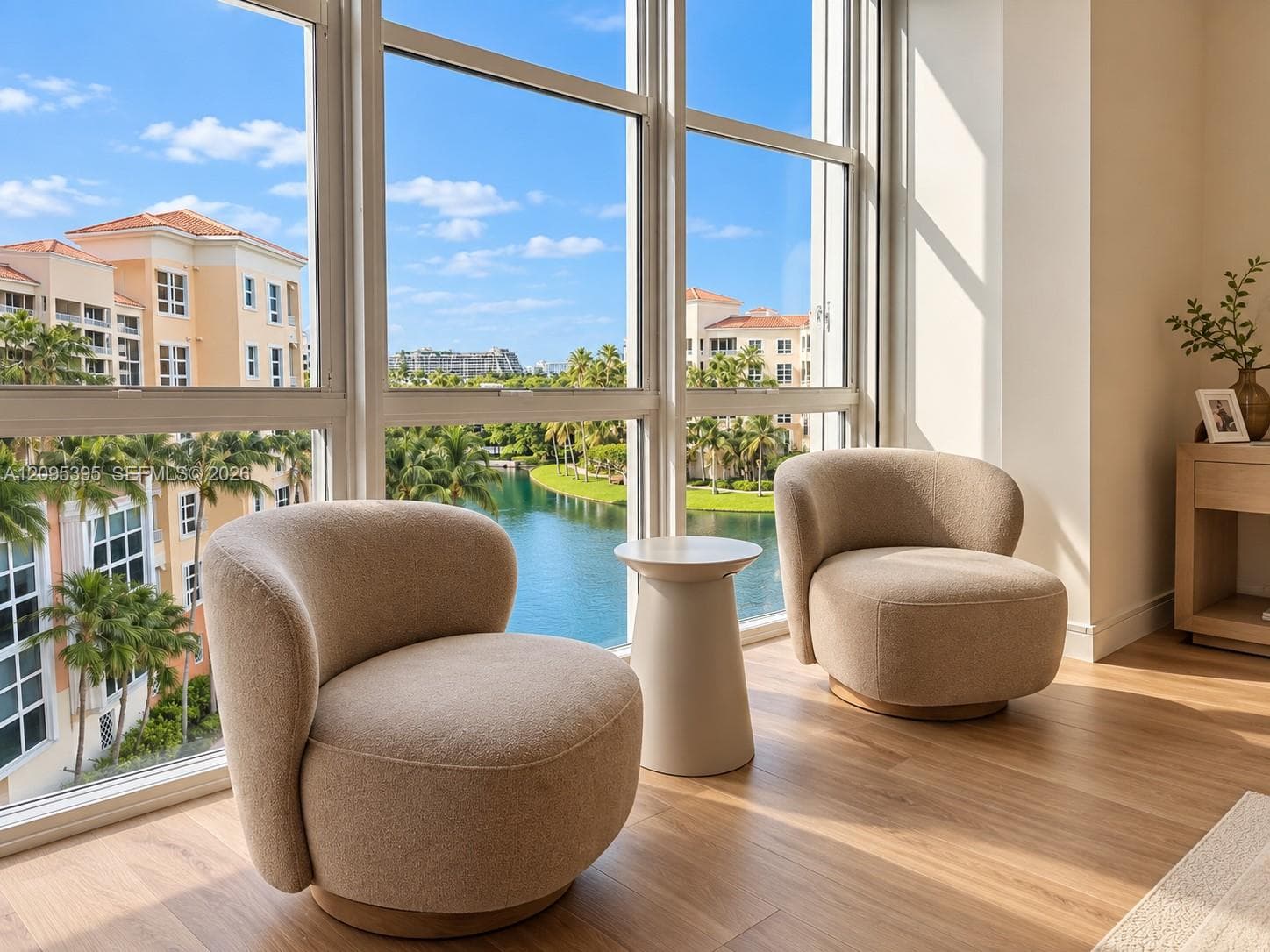 LAKE VILLA TWO CONDO · #507 in Key Biscayne - Photo 1