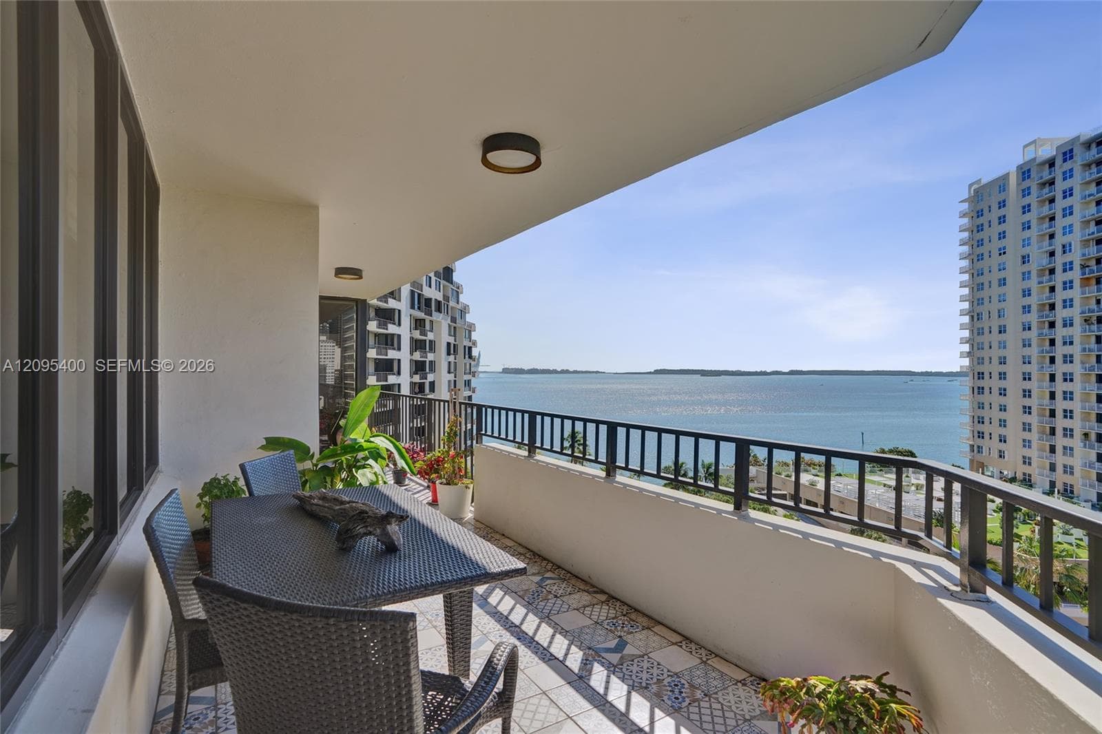 Brickell Key One · #A1015 in Miami - Photo 1