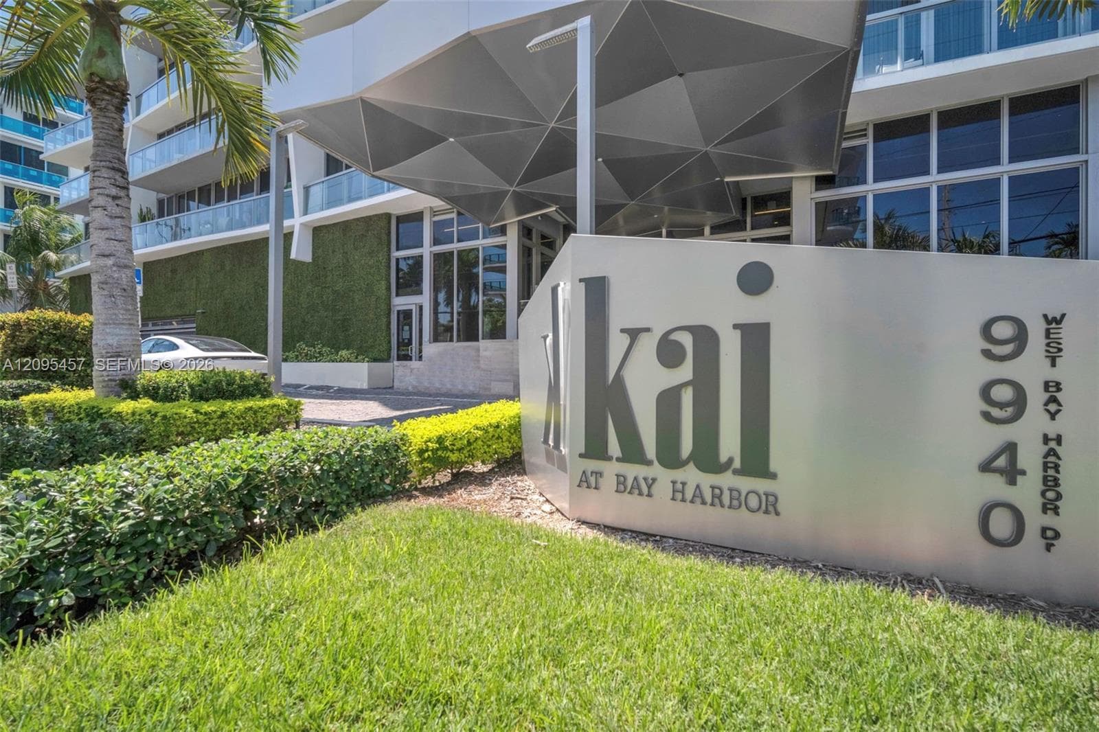 KAI AT BAY HARBOR CONDO · #5D-N in Bay Harbor Islands - Photo 1