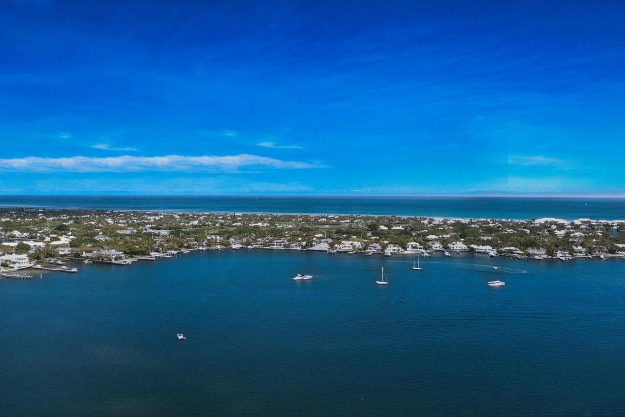 Water Club North Palm Beach - Unit 1201