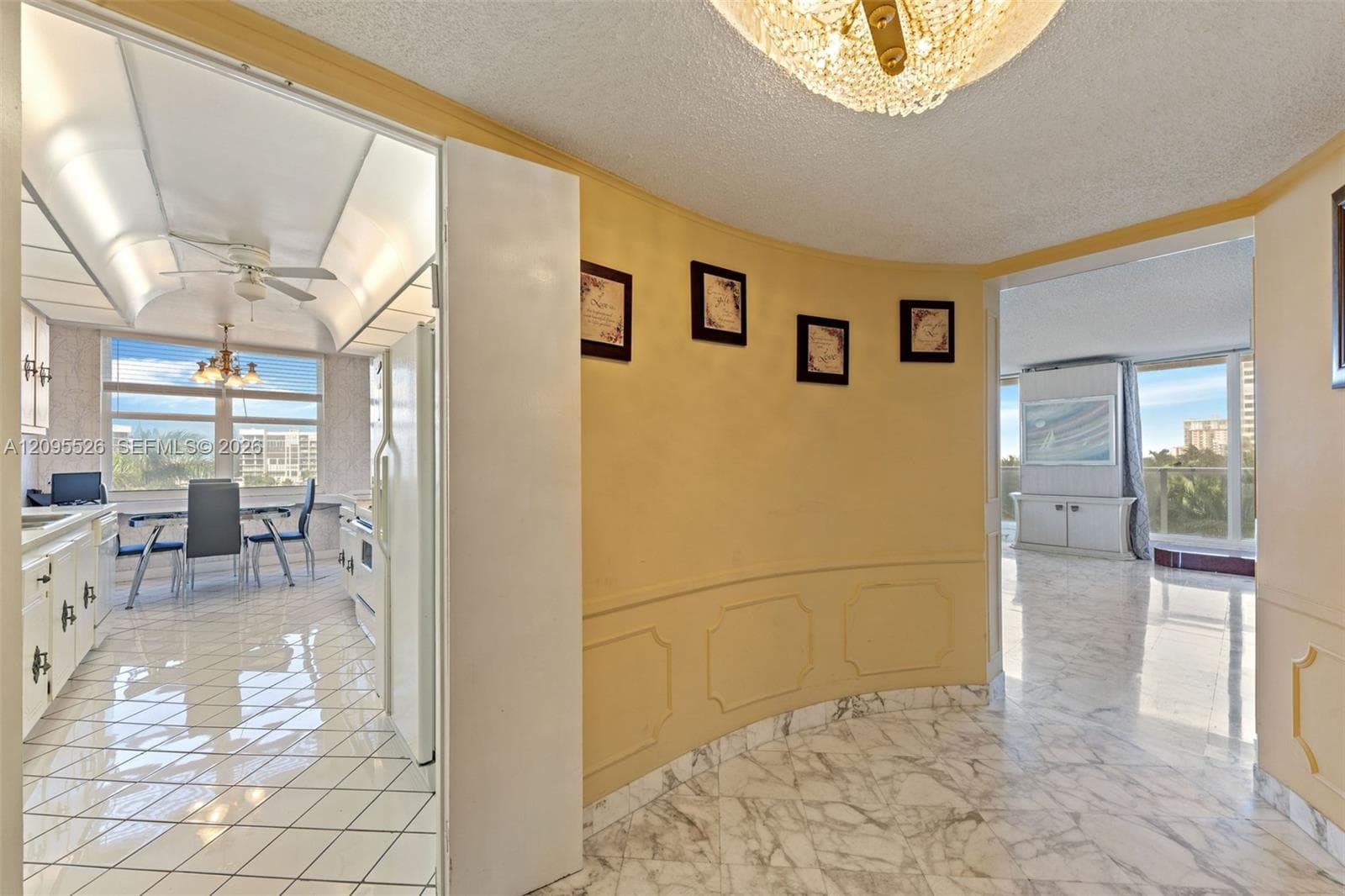 AQUARIUS CONDO · #501N in Hollywood - Photo 1