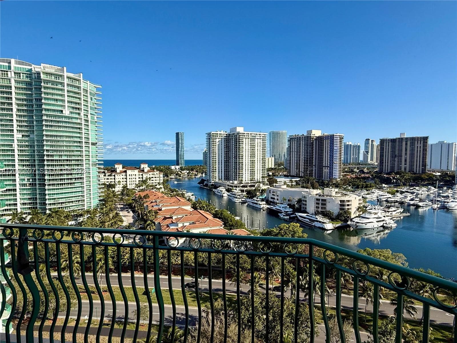 Turnberry Village · #TS03 in Aventura - Photo 1