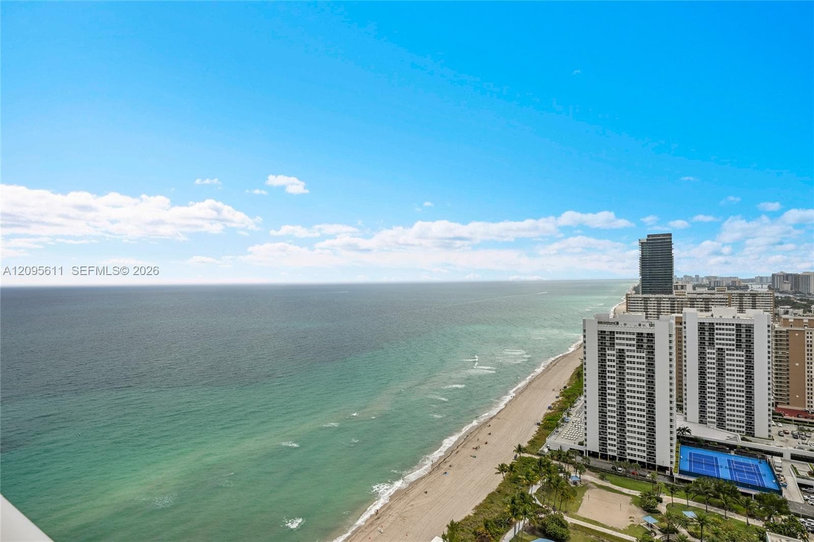BEACH CLUB TWO · #3104 in Hallandale Beach - Photo 1