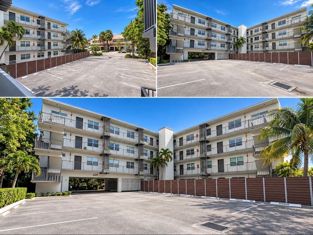 PARK PLACE CONDO · #203 in Fort Lauderdale - Photo 1