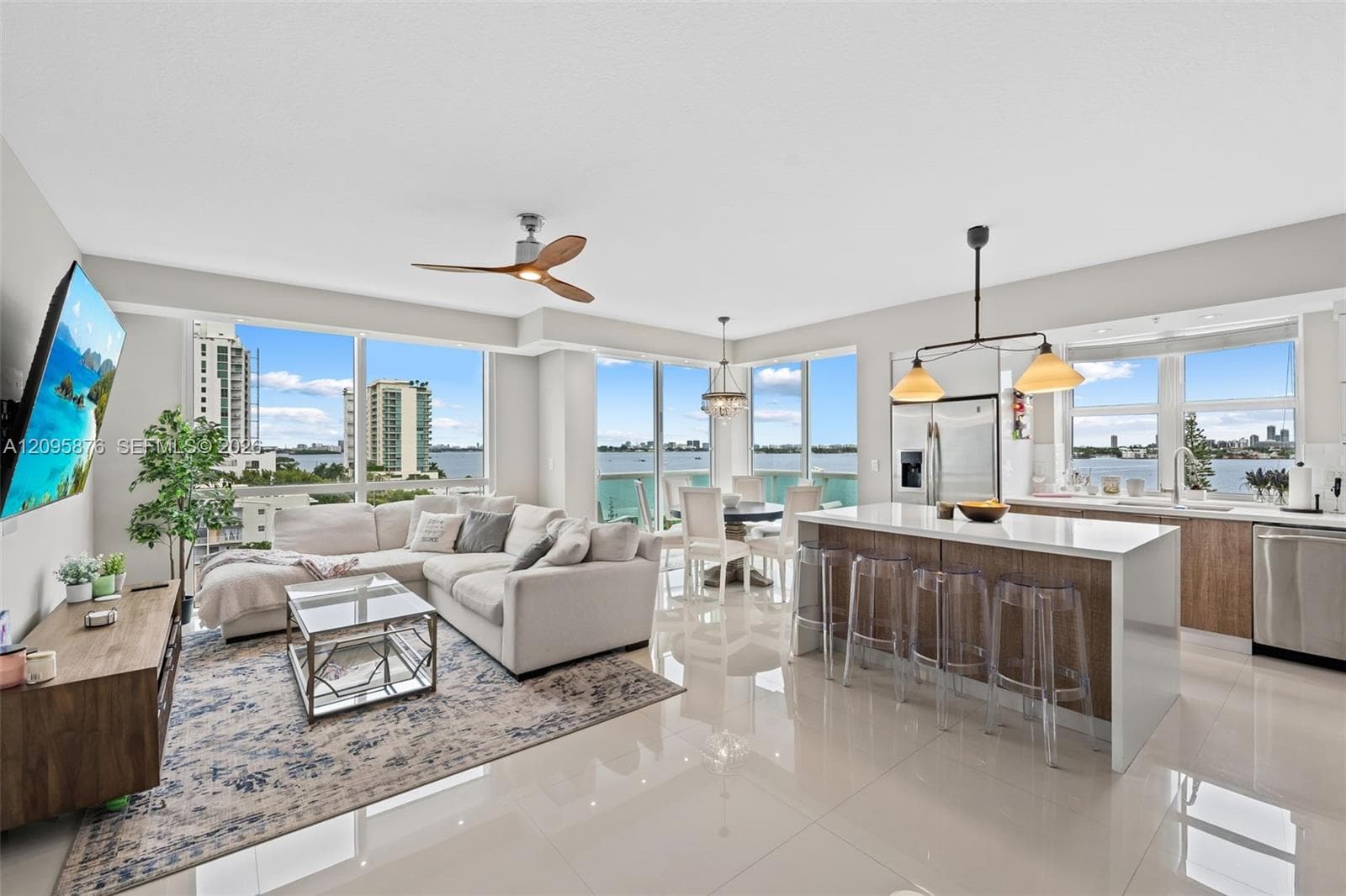 360 Condominium · #706B in North Bay Village - Photo 1