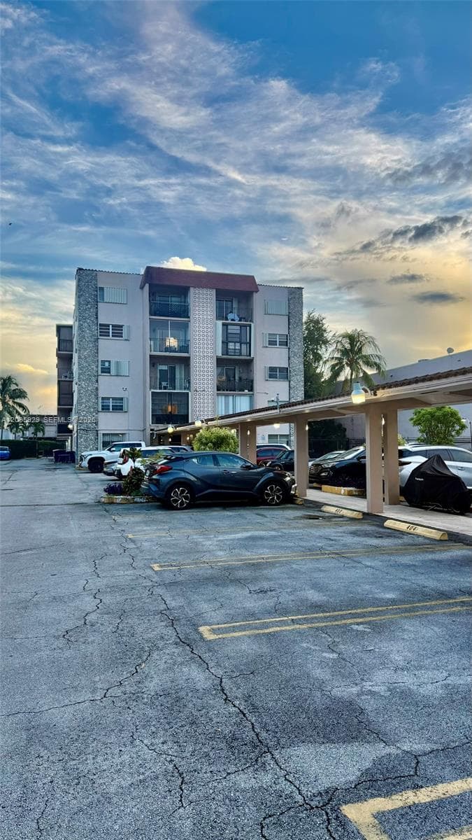 EL CID CONDO · #405 in Miami - Photo 1