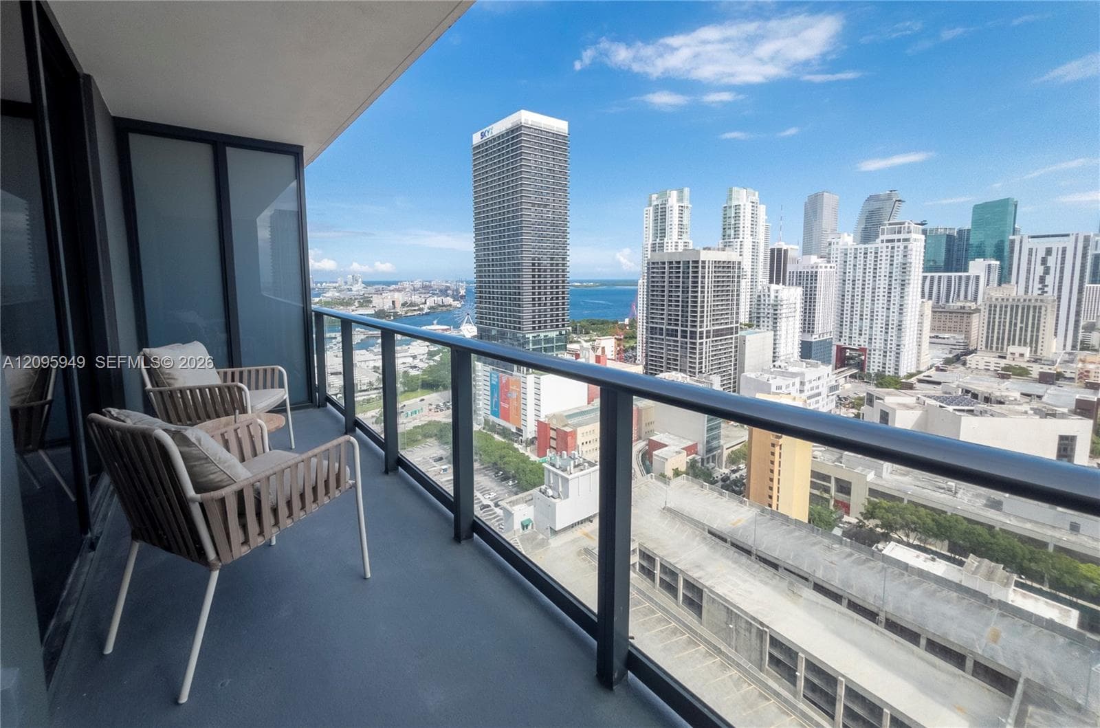 Gale Hotel & Residences (Natiivo) · #2508 in Miami - Photo 1