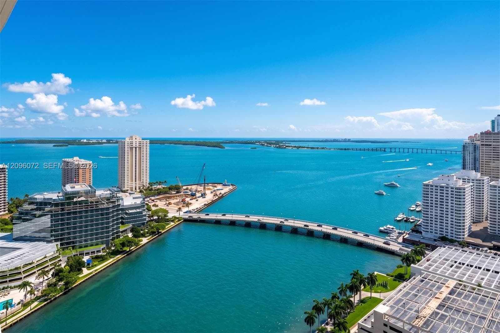 Icon Brickell II · #3207 in Miami - Photo 1