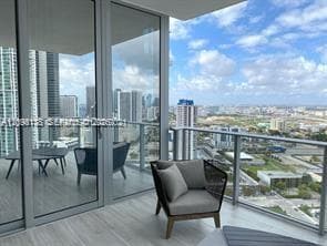 Paramount Miami Worldcenter · #2806 in Miami - Photo 1