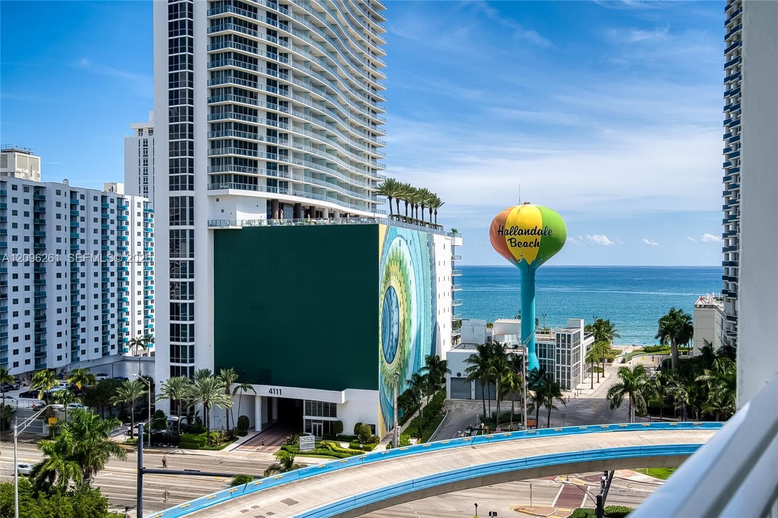 IMPERIAL TOWERS NORTH CON · #PH35 in Hallandale Beach - Photo 1