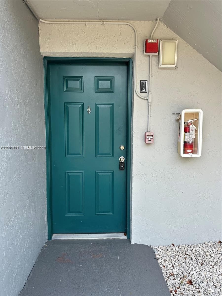 VILLA BELLINI CONDO · #112 in Hialeah - Photo 1