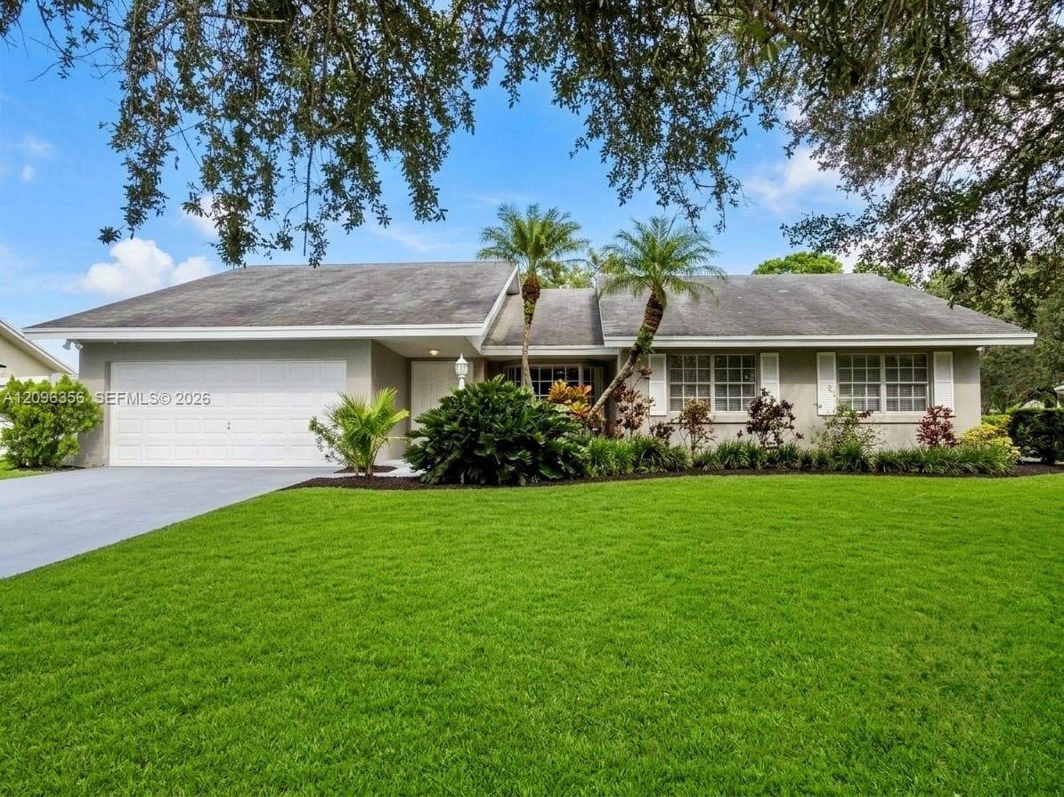 14863 SW 152nd Pl photo 1