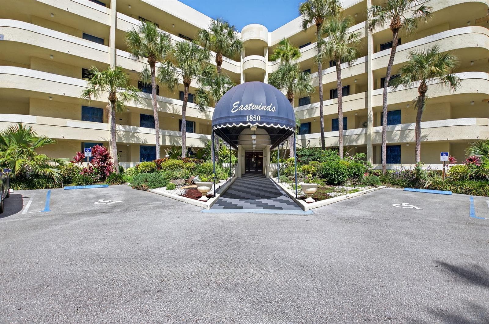1850 Homewood Boulevard #2140