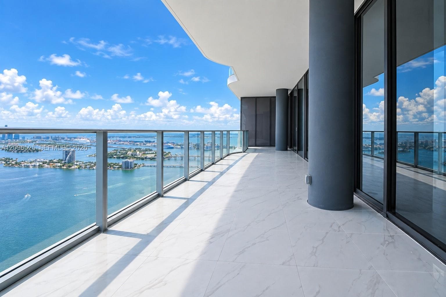 Aria Reserve · #PH-5903 in Miami - Photo 1