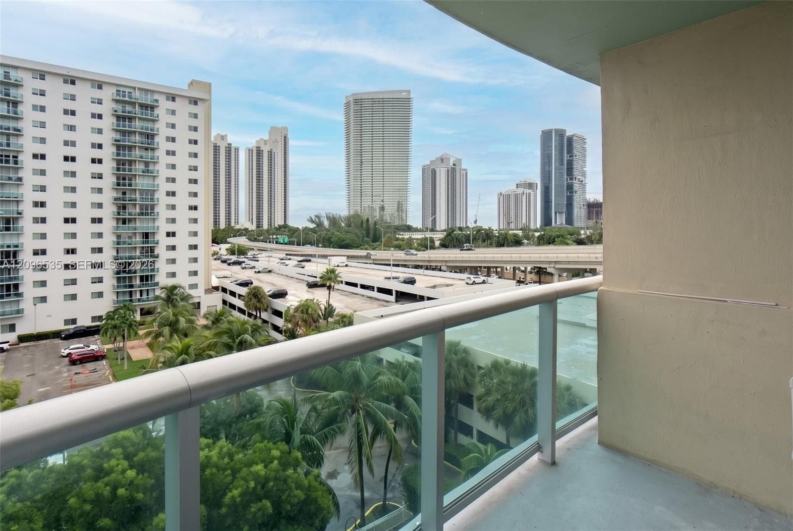OCEANVIEW BUILDING A COND · #706 in Sunny Isles Beach - Photo 1